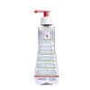 image:imageMustela Baby Soothing Cleansing Water  NoRinse Micellar Water for Very Sensitive Skin  with Natural Avocado amp Schizandra Berry  Fragrance Free amp EWG Verified  1014 fl ozNew Packaging