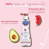 image:imageMustela Baby Soothing Cleansing Water  NoRinse Micellar Water for Very Sensitive Skin  with Natural Avocado amp Schizandra Berry  Fragrance Free amp EWG Verified  1014 fl ozNew Packaging