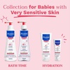 image:imageMustela Baby Soothing Cleansing Water  NoRinse Micellar Water for Very Sensitive Skin  with Natural Avocado amp Schizandra Berry  Fragrance Free amp EWG Verified  1014 fl ozOld Packaging