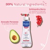 image:imageMustela Baby Soothing Cleansing Water  NoRinse Micellar Water for Very Sensitive Skin  with Natural Avocado amp Schizandra Berry  Fragrance Free amp EWG Verified  1014 fl ozOld Packaging