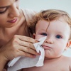 image:imageMustela NoRinse Micellar Cleansing Water for Babies  Made with Natural Avocado Perseose amp Aloe Vera  Safely Cleans Babys Face Hands amp Diaper Area  1 or 2Pack  Various SizesNew packaging