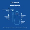 image:imageMustela NoRinse Micellar Cleansing Water for Babies  Made with Natural Avocado Perseose amp Aloe Vera  Safely Cleans Babys Face Hands amp Diaper Area  1 or 2Pack  Various SizesNew packaging