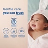 image:imageMustela NoRinse Micellar Cleansing Water for Babies  Made with Natural Avocado Perseose amp Aloe Vera  Safely Cleans Babys Face Hands amp Diaper Area  1 or 2Pack  Various SizesNew packaging
