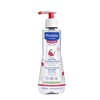 image:imageMustela Baby Soothing Cleansing Water  NoRinse Micellar Water for Very Sensitive Skin  with Natural Avocado amp Schizandra Berry  Fragrance Free amp EWG Verified  1014 fl ozNew Packaging