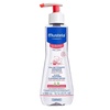 image:imageMustela Baby Soothing Cleansing Water  NoRinse Micellar Water for Very Sensitive Skin  with Natural Avocado amp Schizandra Berry  Fragrance Free amp EWG Verified  1014 fl ozOld Packaging